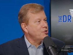 Peter Schweizer: Which Is A Bigger Disaster, Major Hurricanes Or The Politicization Of FEMA?