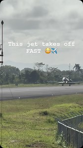 This is why the Pilatus PC-24 is different. Sunny conditions, Runway 32, power set — and the jet is airborne in seconds. Built for performance, speed, and short runways. Watch closely… it happens fast 👀✈️ #PC24 #Pilatus #aviation #JetTakeoff #avgeek #planespotting #aviationlovers #airplane #aviationdaily #bizjet | Pring Niñonuevo