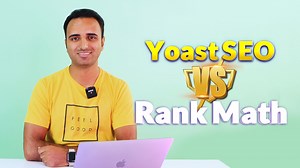 Yoast SEO یا RankMath کدام یک بهتر است