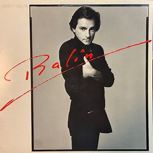 Marty Balin - Balin