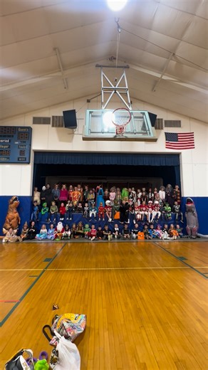 1.8K views · 40 reactions | Happy Halloween  | LHF Lindsay Holy Family | Facebook