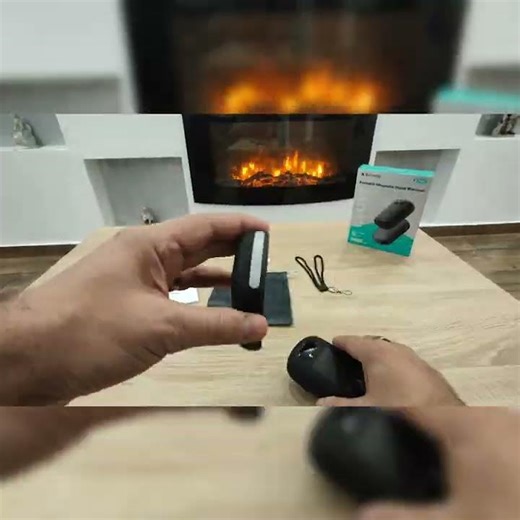 I Tried the Aecooly Glow 01 - and WOW, These Warmers Are Next-Level