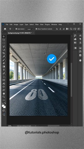 The Most Realistic Text Effect in Photoshop 🔥