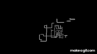 Windows 98 Screensaver: 3D Pipes on Make a GIF