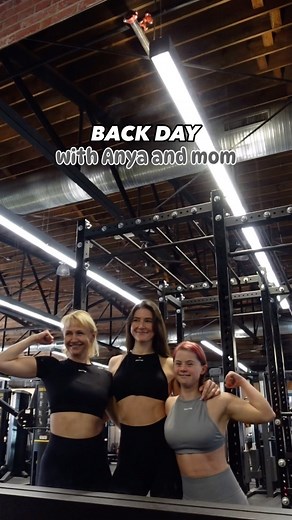 426K views · 518 reactions | Our back day workout at @o2fitnessclubs...