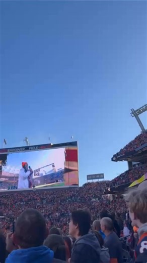 The Steadfast Line was honored to kick off yesterday’s Denver Broncos game with an AC-130 Spectre flyover at Empower Field at Mile High. If you snagged a pic or a video, share it below! 📷👇🏽It’s always a privilege to inspire future generations of Air Commandos. Air Force Special Operations Command AFSOC Outreach United States Air ForceUnited States Special Operations Command (USSOCOM)27th SOW Commander | Cannon Air Force Base