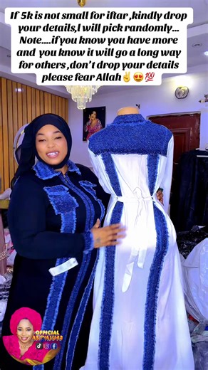 Support for Iftar: Win 5k for Your Efforts!