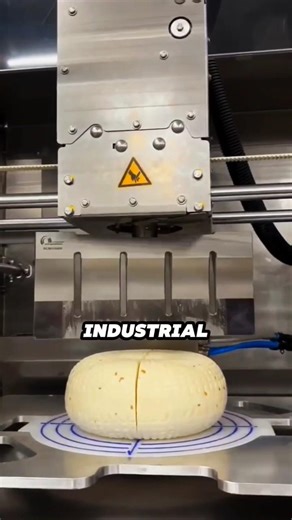 Ultrasonic Food Cutter 😲 | #wrg