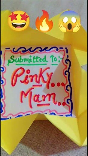 Beautiful envelope tutorial 😍👍 #tutorial #envelope #beautiful #crafting #shorts