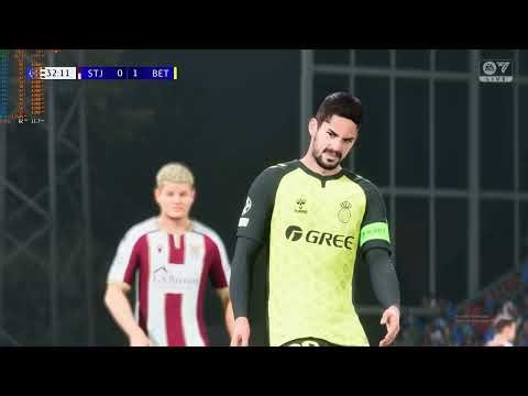 EA Sports FC 25 - 1440p & 4K with the Intel Arc B570 10GB GDDR6 & Intel I5-11400F