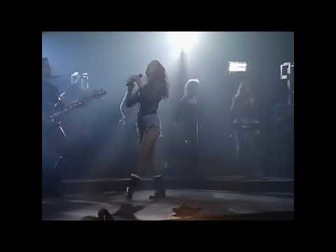 Cher - Love And Understanding (Music Video) (Reversed)