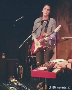 The response so far to our show at the Newbridge Memo has been PHENOMENAL! Nearly 200 tickets sold in a day ❤️ | Chris Buck