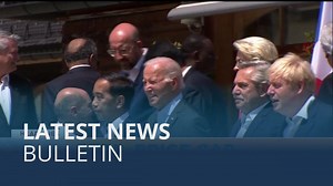 Video. Latest news bulletin | June 28th – Morning