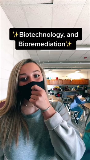 Agriscience Project Showcase Featuring Biotechnology and Bioremediation