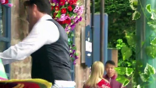 Hollyoaks 16th July 2019