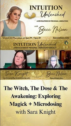 👉 You Are Spell Casting 🪄