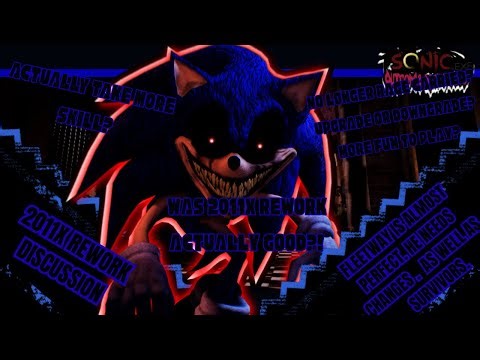 Was 2011X Rework ACTUALLY GOOD In Outcome Memories?||Outcome Memories