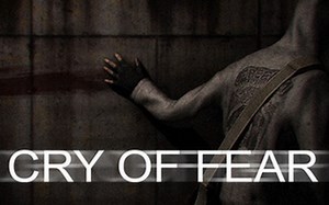 西蒙！我们来了！#上【恐惧之泣 cry of fear】悲惨联机