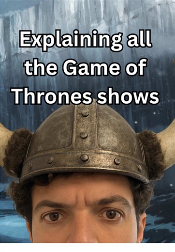 Exploring Knight of the Seven Kingdoms: A Game of Thrones Parody