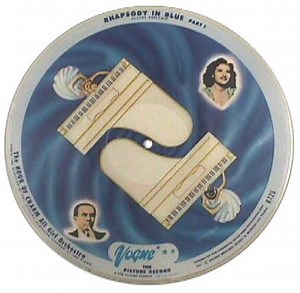 The Hour Of Charm All Girl Orchestra - Rhapsody In Blue