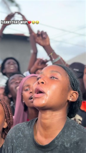 Ivanny Yako Wapi💔😭😭 @Nono lovie 💦❤ @Afro motion crew💥🇹🇿
