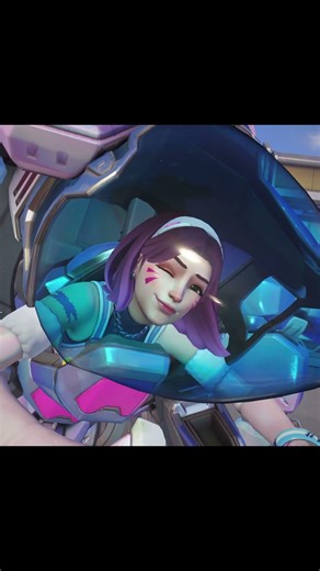 심심해서 만든 bear meme (Overwatch DVA ver.)