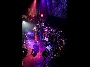 Ms.OOJA「恋人よ」（from 歌謡カバーアルバム「流しのOOJA 2 〜VINTAGE SONG COVERS〜」）Live at 東京キネマ倶楽部