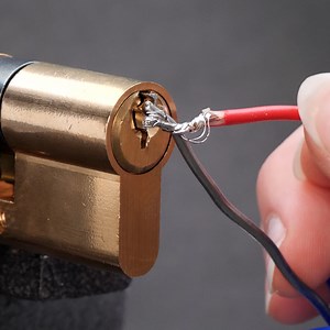 Unlock It Easily! | Hungry Panda