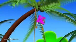 Letter K Song - 3D Animation Learning English Alphabet ABC Songs For children.mp4