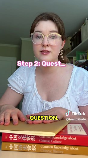 Discover the SQ3R Study Method for Better Learning