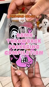 12 reactions | Throwback Compilation 朗朗 Enjoy Free Shipping  when you shop with us ️➡️www.mdeevinebeauty.com @ #beautyscoops #satisfying #packagingorders #satisfying #musthave #makeuplover #makeup #mysteryscoop #igfinds #asmrpackaging #letspackanorder #asmrvideo #asmrsounds #viralpost2025シ #packanorder #packanorderwithus #orderpacking #orderpackaging #orderspacking #orderpackingasmr #viralreelsfacebook #asmrvideo #compilation | MDeevine | Facebook