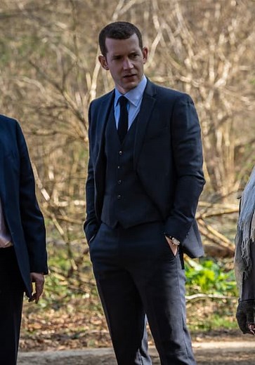 Midsomer Murders S23:E01 - The Blacktrees Prophecy