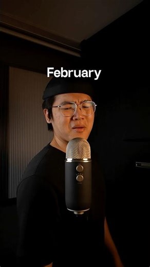 your birth month, your dong #asmr