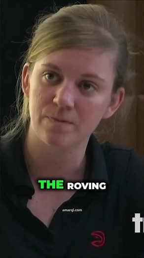 The Roving Finger | Impractical Jokers