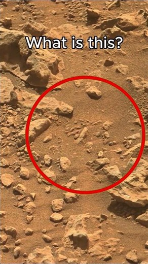 The Red Planet, Captured on Sol 1907