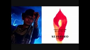 楠瀬誠志郎／ほっとけないよ-Coverd by TOSHIKI-