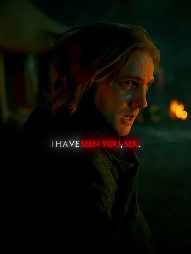 A Dead Dragon 😳🔥 | Ser Duncan x Daeron Targaryen | A Knight Of The Seven Kingdoms