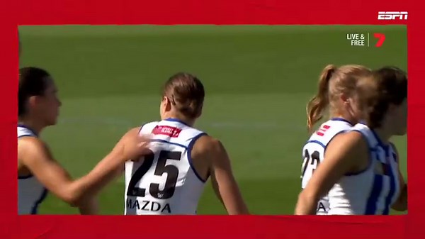AFLW Round 4: News, tips, teams, more - everything you need to know