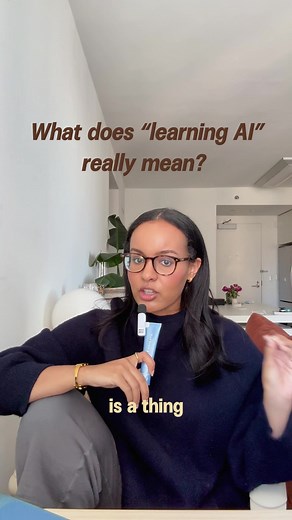 Beginner Friendly Guide to Learning AI Skills