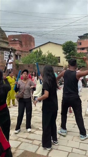 Gaijatra 2026