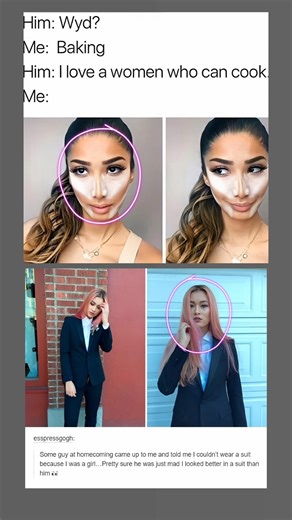 I don’t make mistakes… I create funny memories. #viral