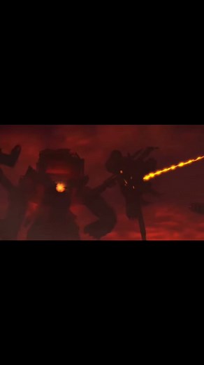 Exploring the Titan TV Man Phenomenon in Skibidi Toilet