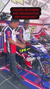 8K views · 78 reactions | Attention Teams: Everything matters! | InsideRACING Magazine | Facebook