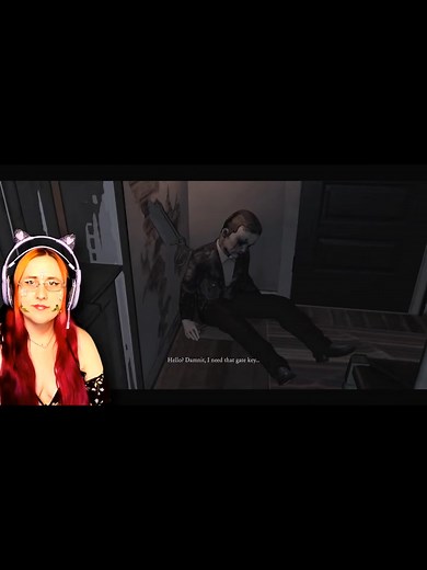 3.1K views · 13 reactions | This is a clip of my playthrough of The Witching Hour Demo! Witching Hour is a horror story that takes you out of your family home and across Hollow Hills to face its dark history of witchcraft. #horrorgame #horrorgames #scarygame #gaming #gamingclips #gamingclipsdaily #gamingcommunity #horror #funny #funnygamingclips #funnygame #gamer #gamergirl #funnyclips #game #games #thewitchinghour | Yunaluvgames | Facebook