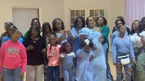 Wobble With Libby❤️❤️❤️ It’a a DREAM COME TRUE. I don’t own copyright to this music. #knowthestory | Gifted by Tonya