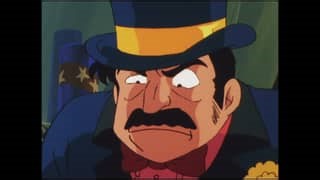 The Trapeze Act of Love