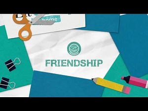 LitCamp at Home Children’s Read-Aloud Series: Friendship with Rebecca J. Gomez