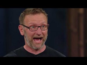 Dragons' Den: Men in Kilts Window Cleaning