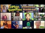 My Singing Monsters - -PlayYourPart Contest Mash-up!
