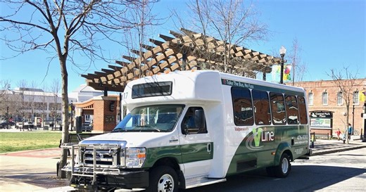 Valpo offers bus riders, utility customers support during shutdown